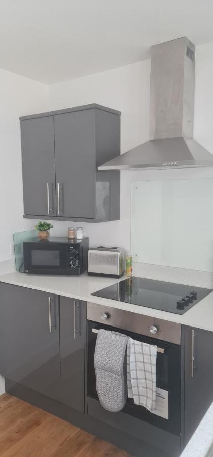Dream Weaver Apartment